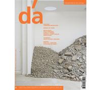 D'Architectures n°327 : Biennale de Venise - Août 2025 - D'A (revue) - Revue D'architecture - broché - Revue