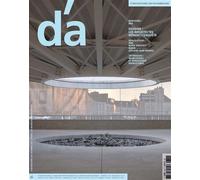 D'architectures n°330 : Les architectes mènent l'enquête - Novembre 2025 - D'A (revue) - Revue D'architecture - broché - Revue