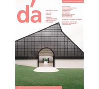 D'architectures n°331 : L'architecture : une pratique politique - Décembre 2025/Janvier 2026 - D'architectures - Revue D'architecture - broché - Revue