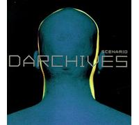 Darchives - Scenario