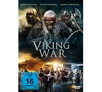 Darcie Lincoln;Peter Cosgrove;Victor Toth - Viking War