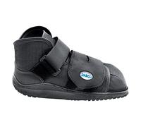 DARCO Bottes médicales de protection multi-usages - NHS Fourni - Chaussures médicales stabilisatrices - #1 Bottes anti-pression pour la guérison post-opératoire, les plaies et les ulcères - Pied