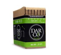 Darco Darco Electronic Light Nickel Wound 10-46 Bulk/25