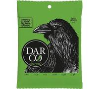 Darco Nickel Wound Jeux D920 Light 10-46