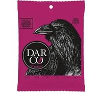 Darco Nickel Wound Jeux D930 Extra Light 9-42 Jeux électriques 8 cordes