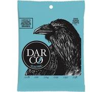 Nickel Wound Jeux D940 Super Light 8-38 Jeux de cordes électriques 008