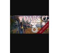 DARCO - Reign of Elements (PC) Steam Key GLOBAL