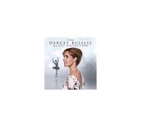 Artistes variés – Darcy Bussell Ballet Collection – CD – Import – Sony