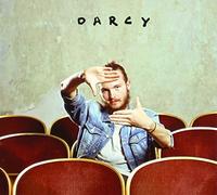 Darcy - Extended Play II-EP [Import]