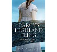 Darcy's Highland Fling