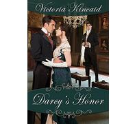 Darcy's Honor: A Pride and Prejudice Variation