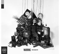 Darcys,the - Warring (INCL.Mp3) [Import]