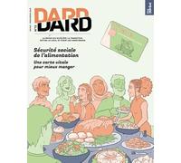Dard/Dard n°12 : Sécurité sociale de l'alimentation - Avril 2025