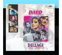 Dard / Dillagi by Various Artists