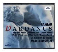 Dardanus