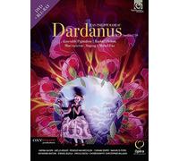 Rameau : Dardanus