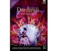 Dardanus Blu-ray E
