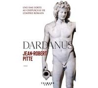 Dardanus Jean-Robert Pitte (Auteur)