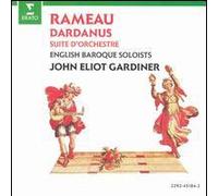 Dardanus - Suite
