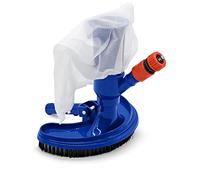 DARDARUGA Aspirateur pour piscine, module tête aspirateur de nettoyage, raccord universel, aspirateur pour piscine, fontaines bassins, robuste et durable, facile à utiliser (plastique, 1 pièce)