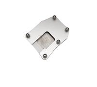 DARDDI Béquille Latérale Agrandir Support latéral en Aluminium CNC, pour B&MW R1150GS R 1150 GS, Tous Les Accessoires de Moto