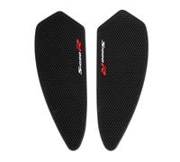 DARDDI Coussinet de Traction pour réservoir de Moto, Protection du Genou pour B&MW S1000R 2019 - 2022, Accessoires de Moteur Autocollant réservoir Moto