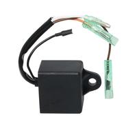 DARDDI Parts Boitier CDI Accessoires D'unité De Module De Boîte CDI D'allumeur pour Mercury/Mariner 2HP 2.5HP 3HP 3.3HP 823034T 823034 Performance CDI Box