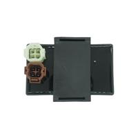 Parts Boitier CDI Moto 8 Broches CDI pour Hy&osung SL125U VJ125E Daelim Roadwin125 04-08 30400-BA4-0010 JD128HQ VJ 125E BA4-32 Performance CDI Box