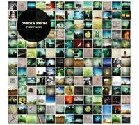 Darden Smith - Everything [Cd]