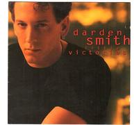 Darden Smith - Little Victories
