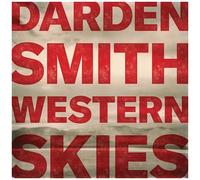 Darden Smith - Western Skies [Cd]