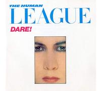 Dare (1981) [Import]