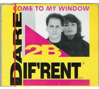Dare 2 B Dif'rent - Come to My Window