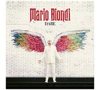 Mario Biondi Dare (Vinyl)
