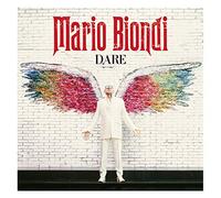 Mario Biondi – Dare – CD – Sony Music