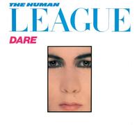 The Human League - Dare [Import]