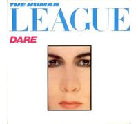 The Human League - Dare [Import]