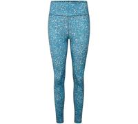Dare 2B 2B Influential Performance Leggings Legging Womens CapriBluFrac 8 (XS) Female