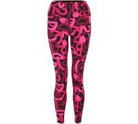 Dare 2B 2B Influential Performance Leggings Legging Womens PurePkGrafit 8 (XS) Female