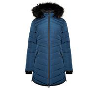 Dare 2B 2B Striking Iii Waterproof Jacket Womens Délavage LuneLt 6 (2XS) Female