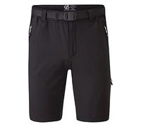 Dare 2b Accordé en Proshort Pantalons, Noir, 54W Taille Normale Homme