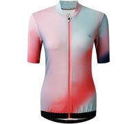 DARE 2B Aep Stimulus Iii Jersey W - Femme - Rouge / Bleu - taille 40- modèle 2025