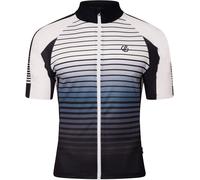 Dare 2B Aep Virtuous Short Sleeve Jersey Blkunderlned L Male