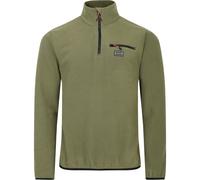 DARE 2B Affinity Fleece - Homme - Vert - taille XL- modèle 2025