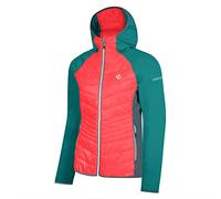 Dare 2b Airwise Wool Hybr Doudoune Femme AIRWISE WOOL HYBRID Femme