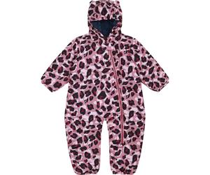 DARE 2B Bambino Ii Snowsuit - Enfant - Rose - taille 6/12 mois- modèle 2025