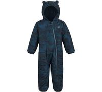 Dare2b Bambino Iii Race Suit Bleu 24 Months-3 Years Enfants