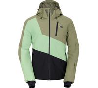 Dare 2B - "Baseplate II" veste de ski pour hommes RG11150 (XL) (Vert olive/pique)