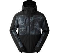 DARE 2B Baseplate Iii Jkt - Homme - Noir / Gris - taille M- modèle 2026
