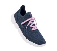Dare 2B - Baskets motif/style Tricoté HEX-AT - Femme (RG7653)